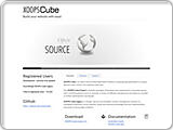 xoopscube.sourceforge.net/